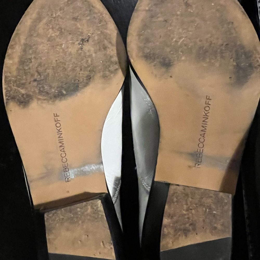 Rebecca Minkoff Western Bootie - Picture 4 of 4